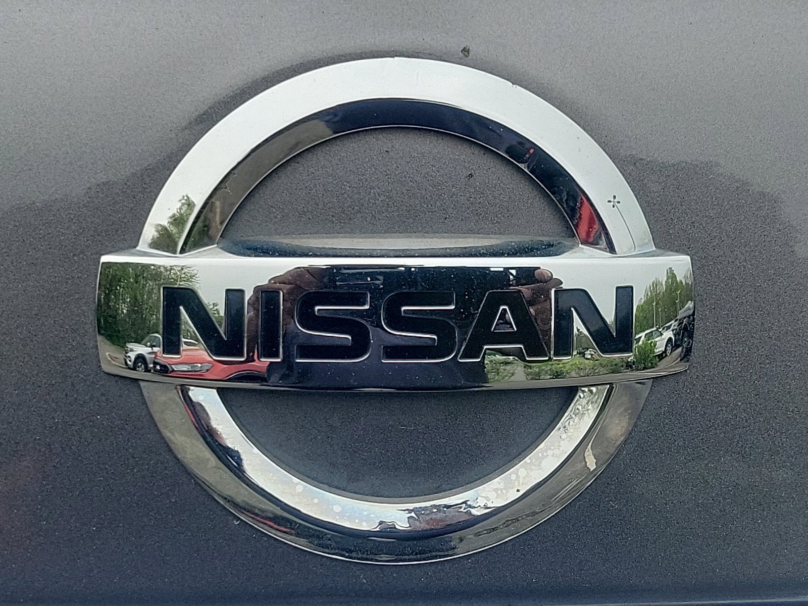 2019 Nissan Armada SV